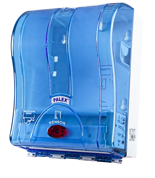 Otomatik Kağıt Havlu Makinesi